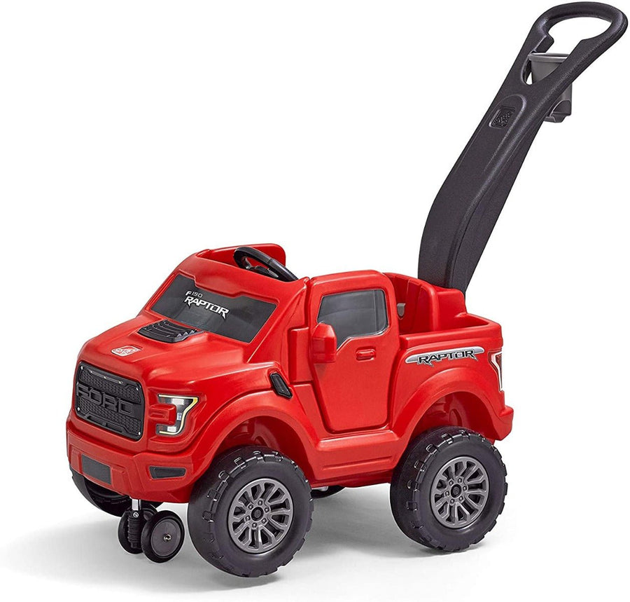 ستيب 2 2 في 1 فورد F-150 SVT رابتور 483600 — image 1