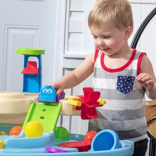Step2 Ball Buddies Adventure Center 400599 — image 3