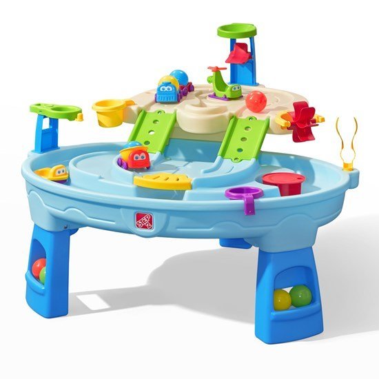 Step2 Ball Buddies Adventure Center 400599 — image 1