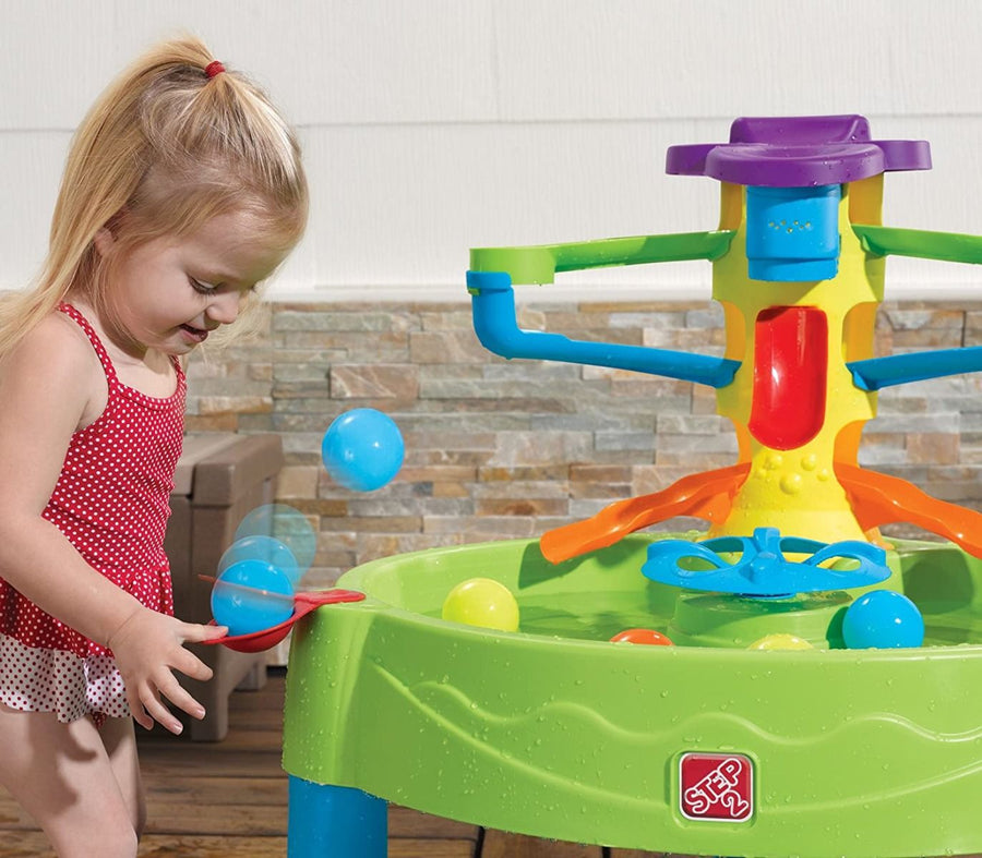 Step2 Busy Ball Play Table — image 1