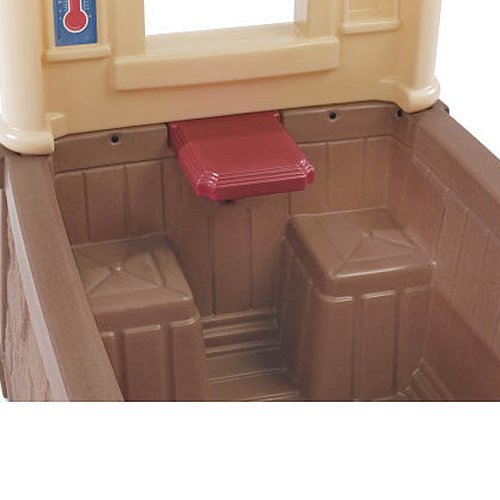 Step2 Four Seasons Playhouse 796700 - Colorland Toys