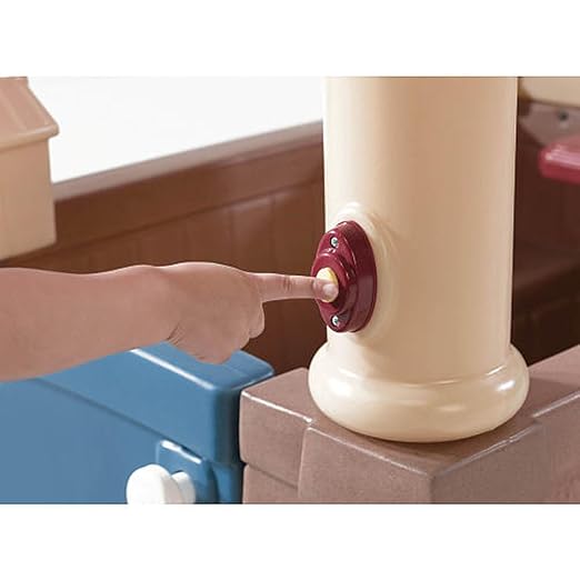 Step2 Four Seasons Playhouse 796700 - Colorland Toys