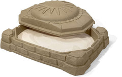 Step2 Naturally Playful Sandbox 7220KR - Colorland Toys