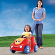 Step2 Push Around Buggy Anniversary Edition Red 717000