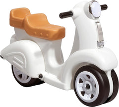 Step2 Ride Along Scooter 420700 - Colorland Toys