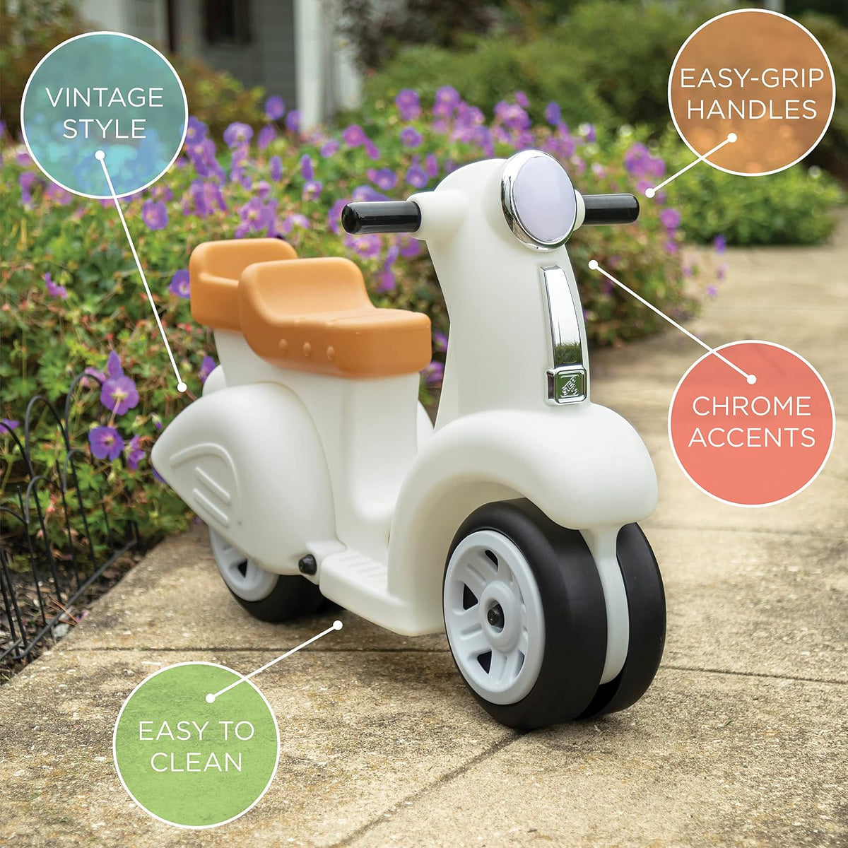 سكوتر ستيب 2 رايد الونج 420700 — image 5