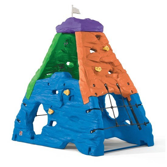 Step2 Skyward Summit Bright 739700 - Colorland Toys