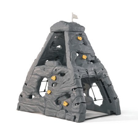 Step2 Skyward Summit Grey 739700 - Colorland Toys