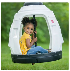 Step2 Space Capsule Swing - Colorland Toys