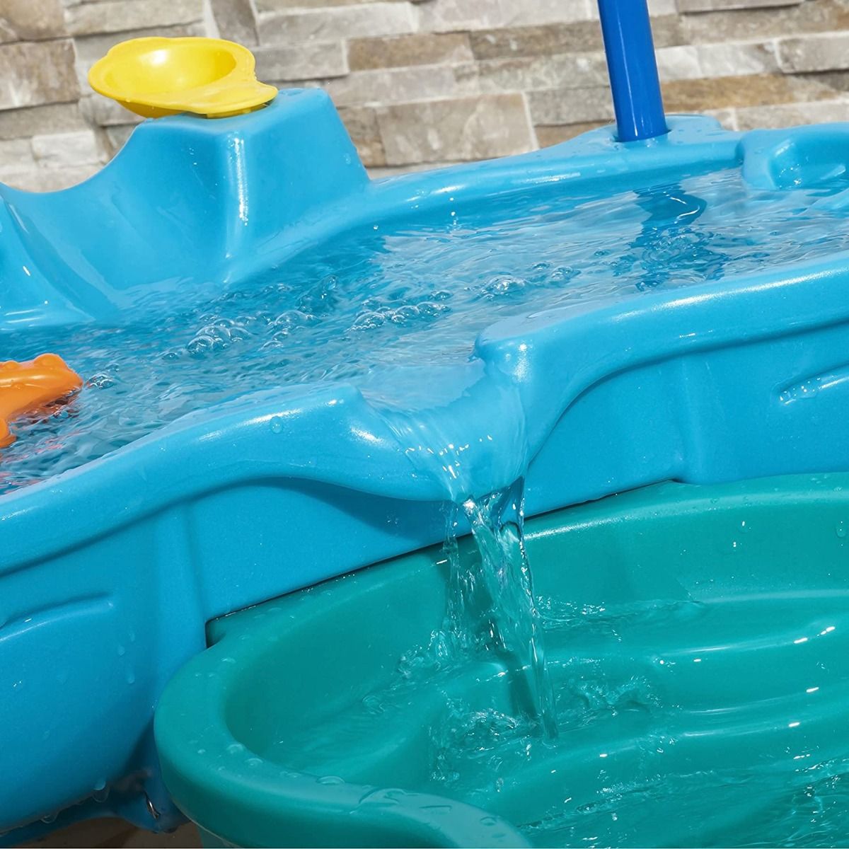 Step2 Splish & Splash Seaway Water Table 864500 — image 2