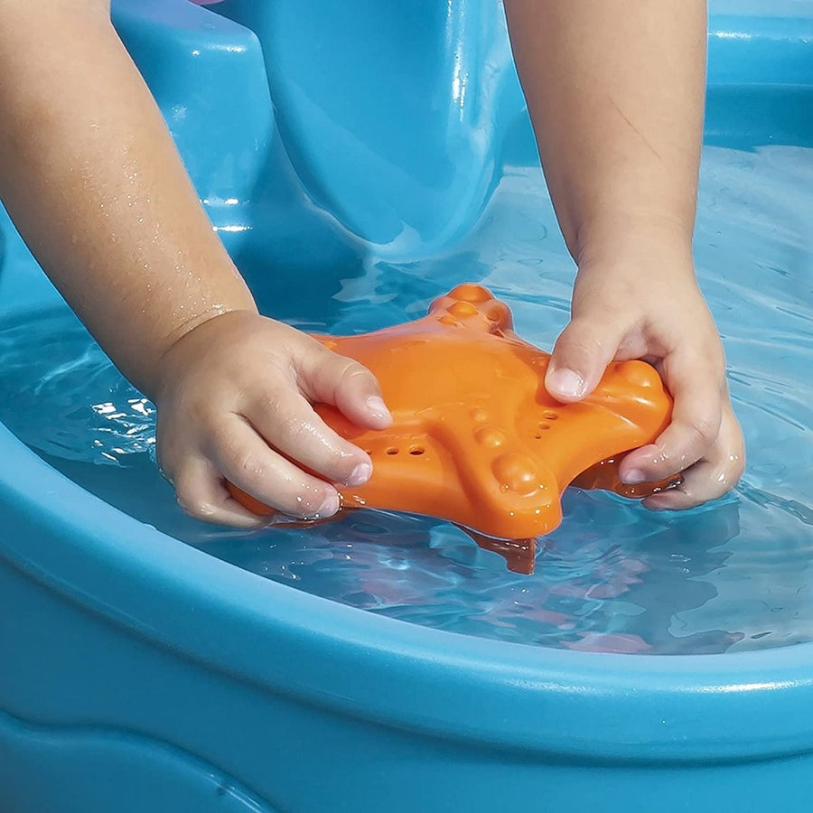 Step2 Splish & Splash Seaway Water Table 864500 — image 3
