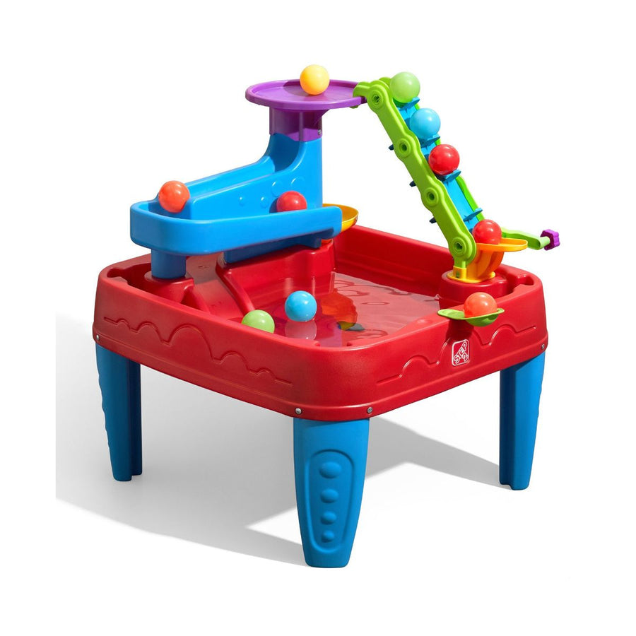 Step2 Stem Discovery Ball Table 494200 — image 1