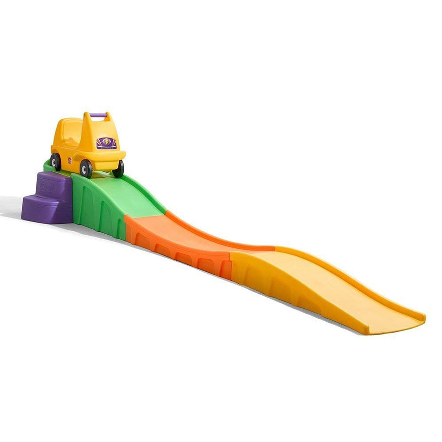 Step2 Up and Down Roller Coaster 711400 — image 1