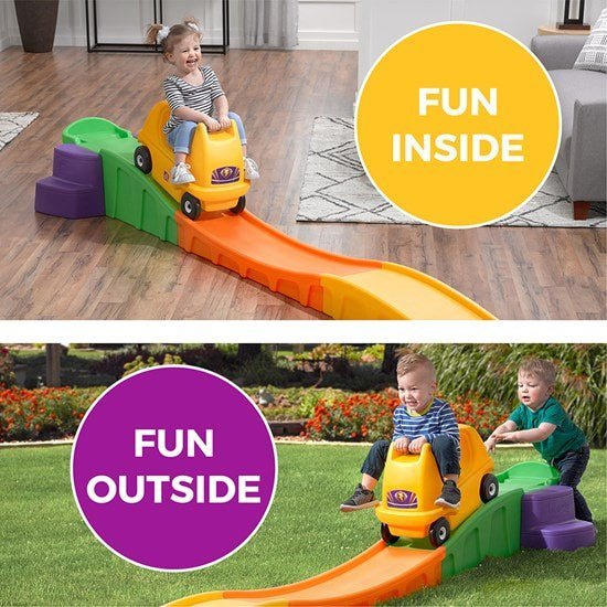 Step2 Up and Down Roller Coaster 711400 — image 3