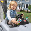 Step2 Whisper Ride Cruiser - Gray 424199