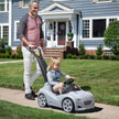 Step2 Whisper Ride Cruiser - Gray 424199