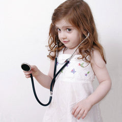 Stethoscope Set - 36060 - Colorland Toys