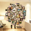 STICKER 3D FRAME ROOM DECOR 14116
