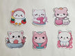 STICKER BIG ASSTD