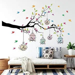 STICKER ROOM DECOR 11160 - Colorland Toys