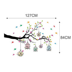 STICKER ROOM DECOR 11160 - Colorland Toys
