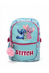 Stitch Backpack 16 Inches FKST-30202 - Colorland Toys