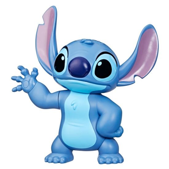 Stitch Bop It G0611 — image 2