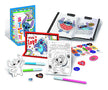 Stitch Colouring And Drawing Pop Up In A Backpack 110674