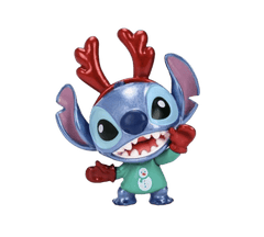 Stitch Holiday Figures 2.5 4 - Pack 9336697314R00 - Colorland Toys