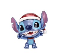Stitch Holiday Figures 2.5 4 - Pack 9336697314R00 - Colorland Toys
