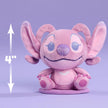 Stitch Perch'd Shoulder Plush - Angel by Just Play