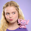 Stitch Perch'd Shoulder Plush - Angel by Just Play