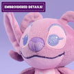 Stitch Perch'd Shoulder Plush - Angel by Just Play