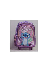 Stitch Trolley Bag 16inch FKST - 31145 - Colorland Toys