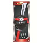Next Ninja Sword and Mask - Colorland Toys