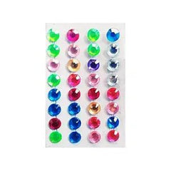 STONE ART STICKER 14128 - Colorland Toys