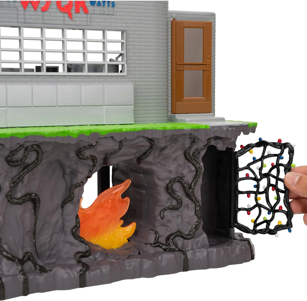 Stranger Things Playset Large Packs STRT0004 - Colorland Toys