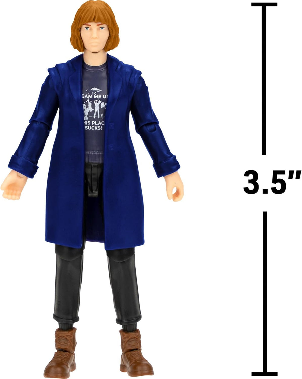 Stranger Things Playset Large Packs STRT0004 - Colorland Toys