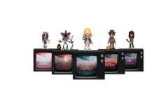 Stranger Things Upside Down Mystery Capsule 15002 - Colorland Toys
