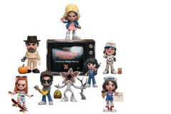 Stranger Things Upside Down Mystery Capsule 15002 - Colorland Toys