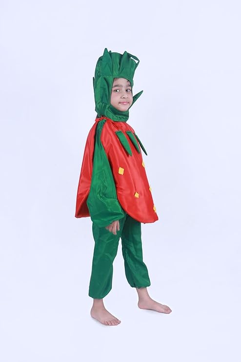 STRAWBERRY 308 6-7 — image 2