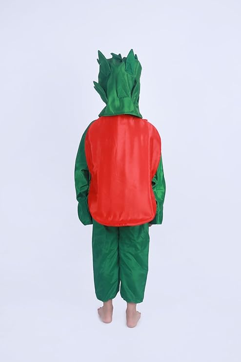 STRAWBERRY 308 6-7 — image 3