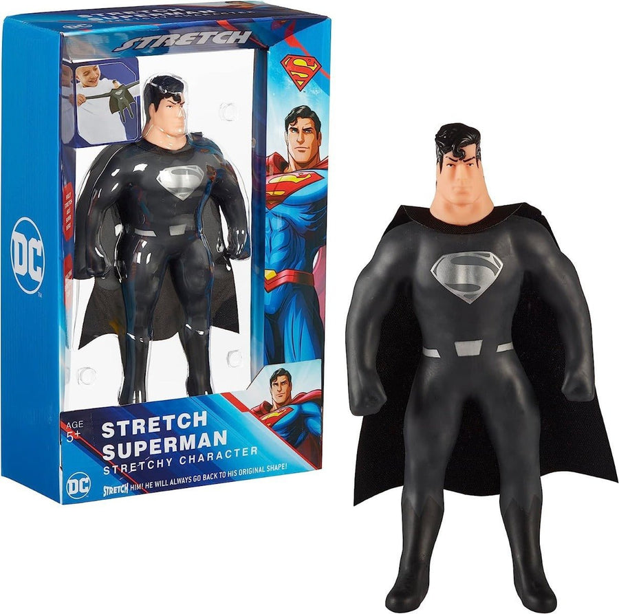 Stretch Superman 07696