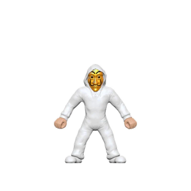 Stretchapalz Animal Series 995233 - Colorland Toys