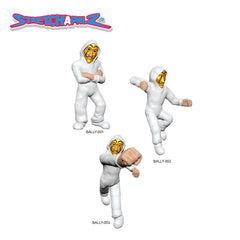 Stretchapalz Animal Series 995233 - Colorland Toys