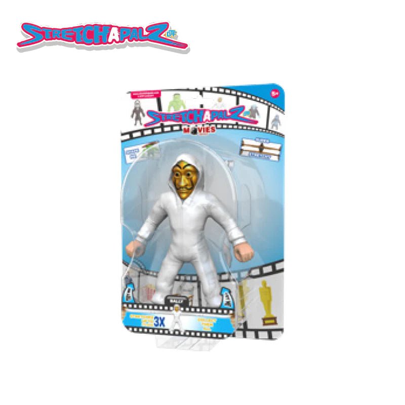 Stretchapalz Animal Series 995233 - Colorland Toys