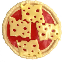 Stretcheez Pizza 1906004 - Colorland Toys