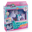 Style 4 Ever Deco DIY The Unicorn Family OFG 252