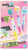 Style 4 Ever DIY Pen Maker Kit (Assorted)