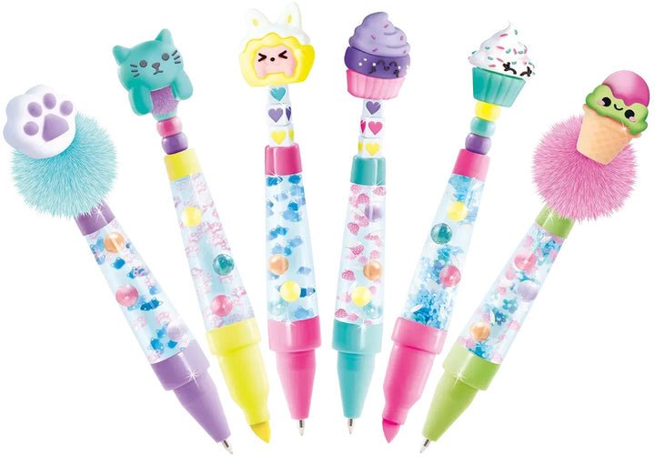 Style 4 Ever DIY Pen Maker Kit (Assorted) — image 6